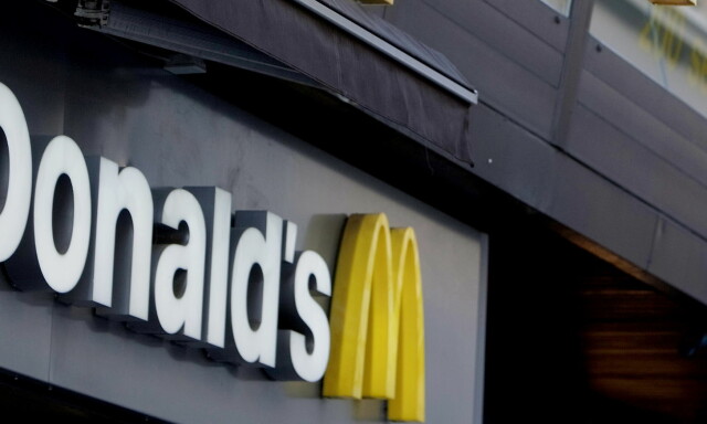 Nye McDonald's får skryt: Nå svarer Burger King med spesialburger